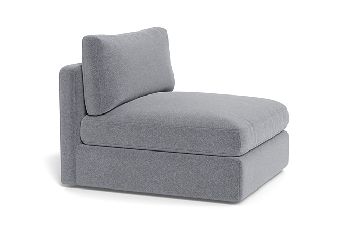 Tatum Modular Armless - Image 1