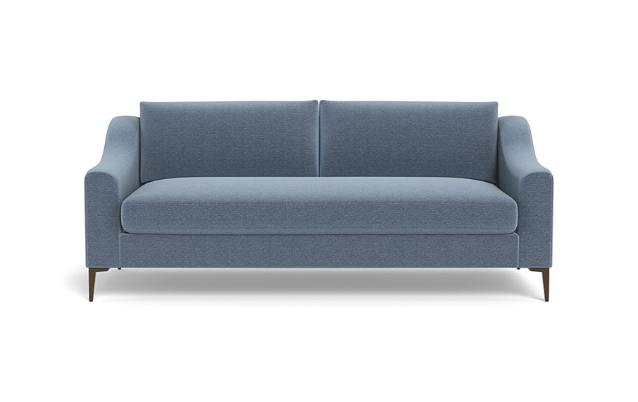 Saylor Slope Arm 2-Seat Sofa - Image 0