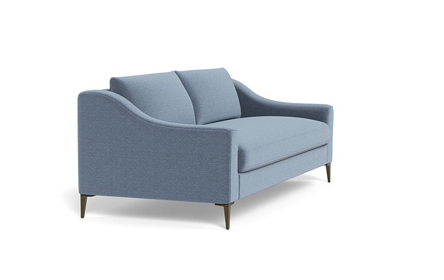 Saylor Slope Arm 2-Seat Sofa - Image 1