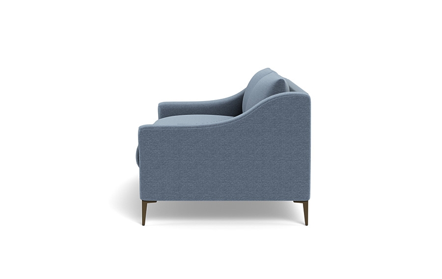 Saylor Slope Arm 2-Seat Sofa - Image 2
