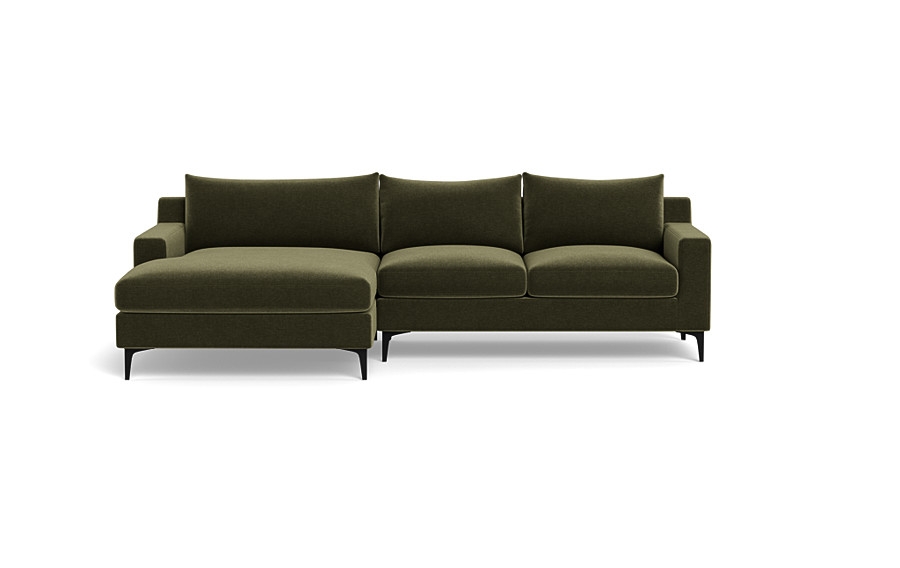 Sloan Chaise Sectional - Image 0