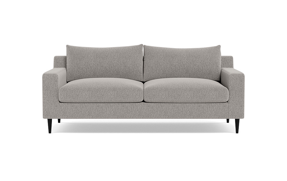 Sloan Fabric 2-Seat Sofa - Image 0