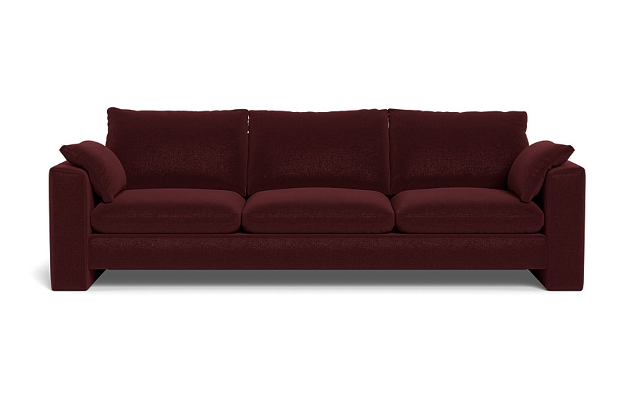 Hayley 3-Seat Sofa - Image 0