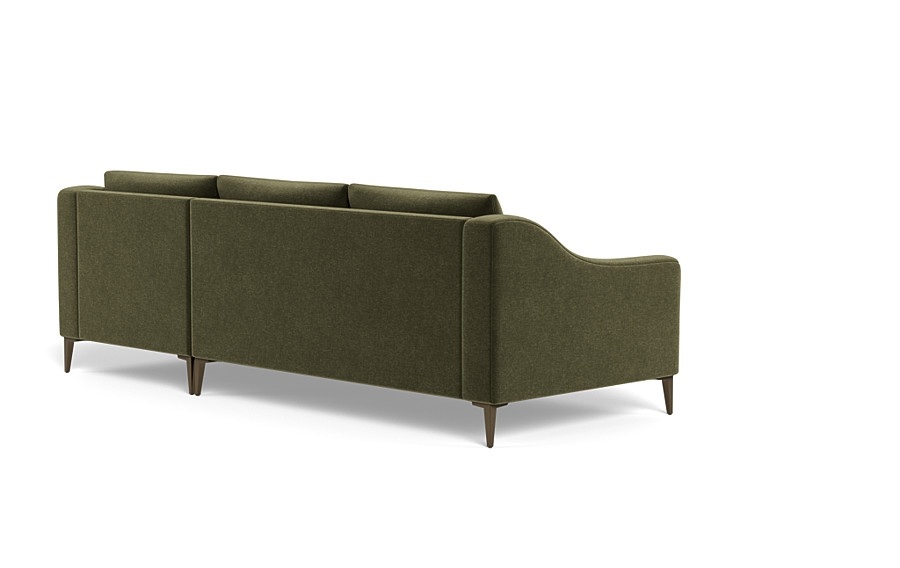 Saylor Slope Arm  Chaise Sectional - Image 4
