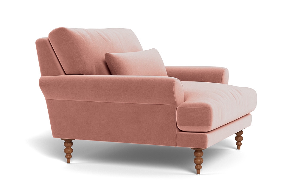 Maxwell Accent Chair by Apartment Therapy - Image 2