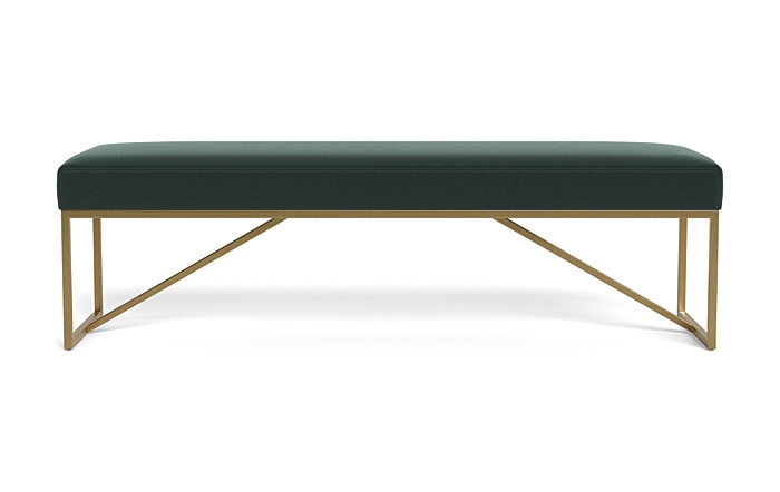 Otto Bench - Image 0