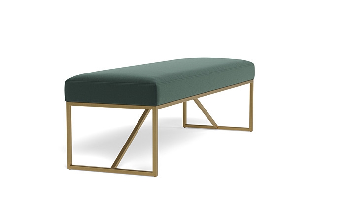 Otto Bench - Image 1