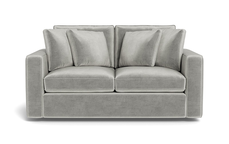 James Loveseat - Image 0