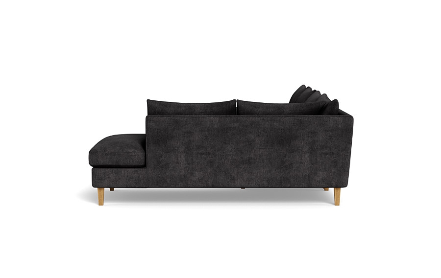 Sloan 4-Seat Right Bumper Sectional - Image 3