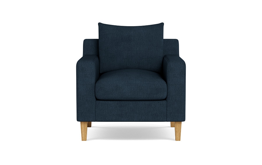 Sloan Petite Chair - Image 0