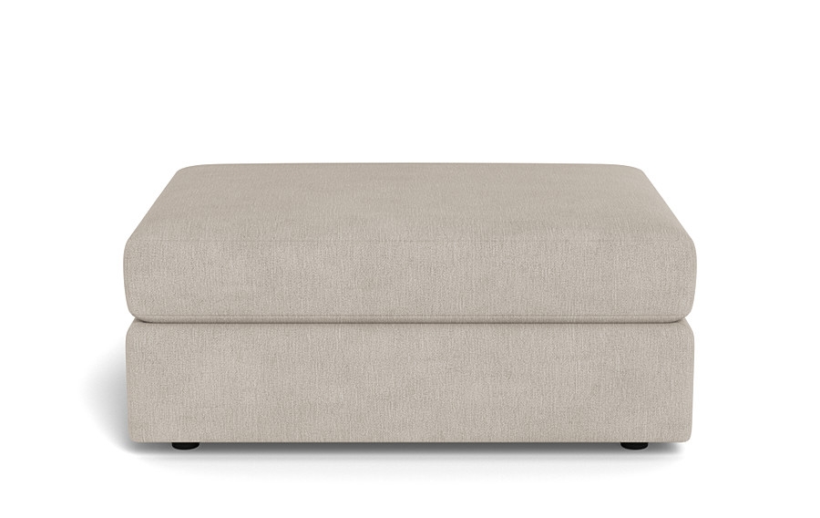 Lee Rectangle Ottoman with Storage Option - Image 0