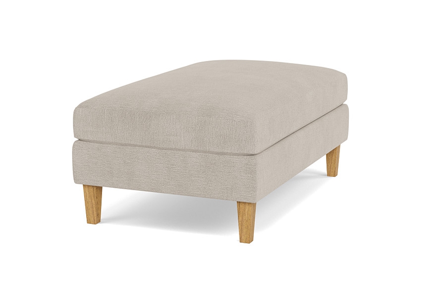 Sloan Ottoman - Image 3