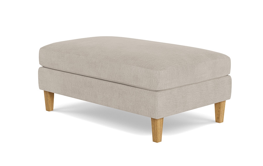 Sloan Ottoman - Image 4