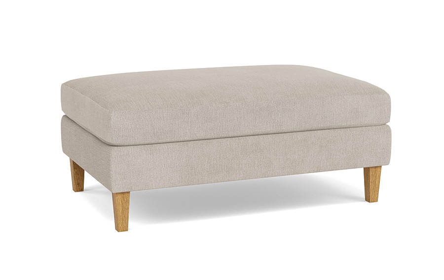Sloan Ottoman - Image 2