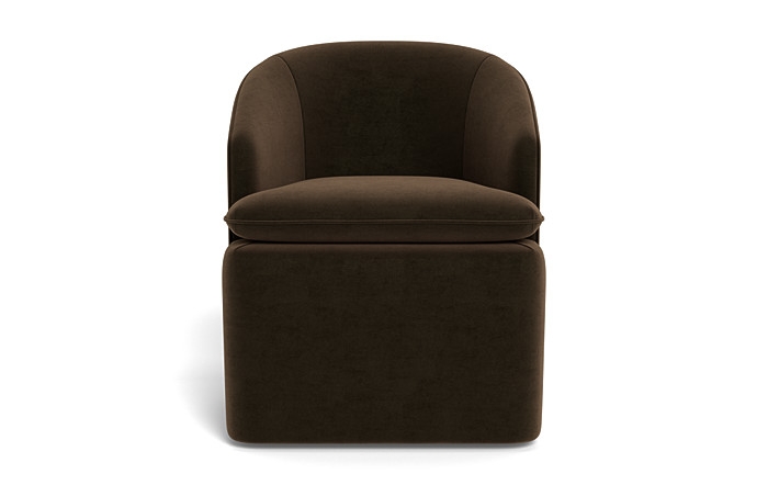 Daphne Upholstered Chair - Image 0