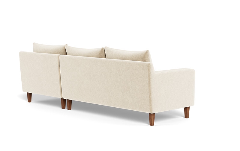 Sloan  Chaise Sectional - Image 1