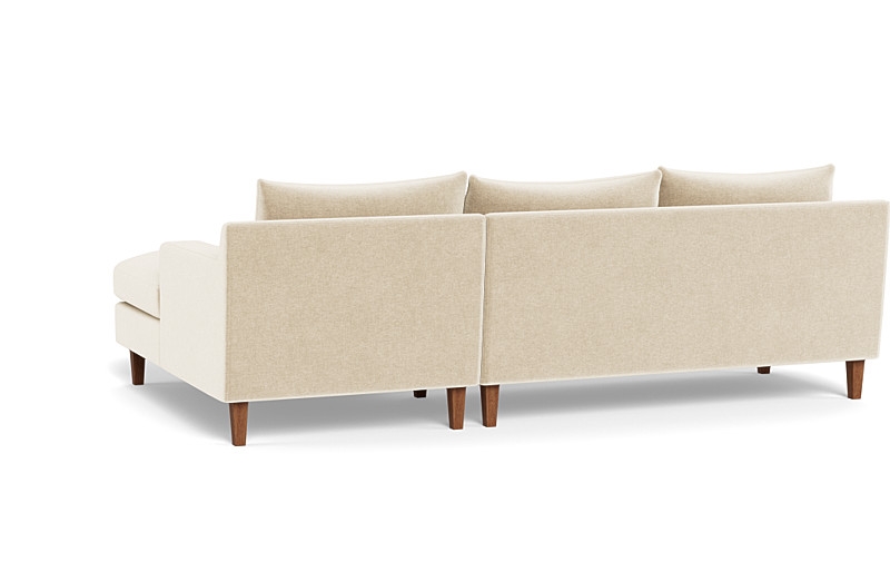 Sloan  Chaise Sectional - Image 3