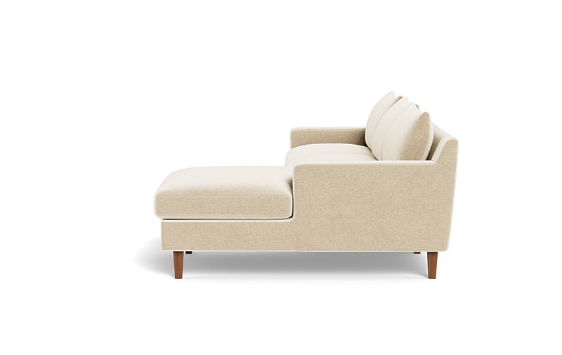 Sloan  Chaise Sectional - Image 2