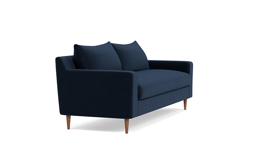 Sloan Fabric 2-Seat Sofa - Image 1
