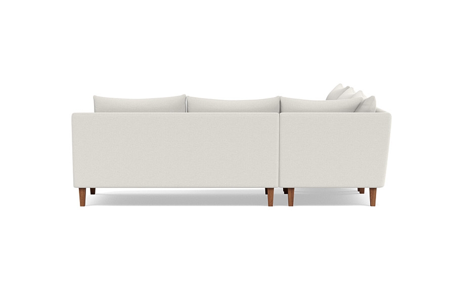 Sloan Corner 4-Seat Sectional Sofa - Image 3