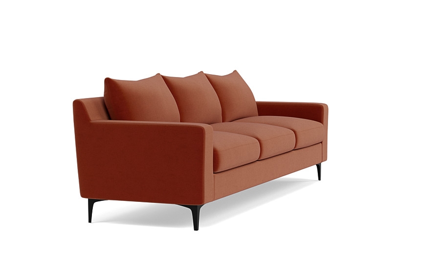 Sloan 3-Seat Sofa - Image 4