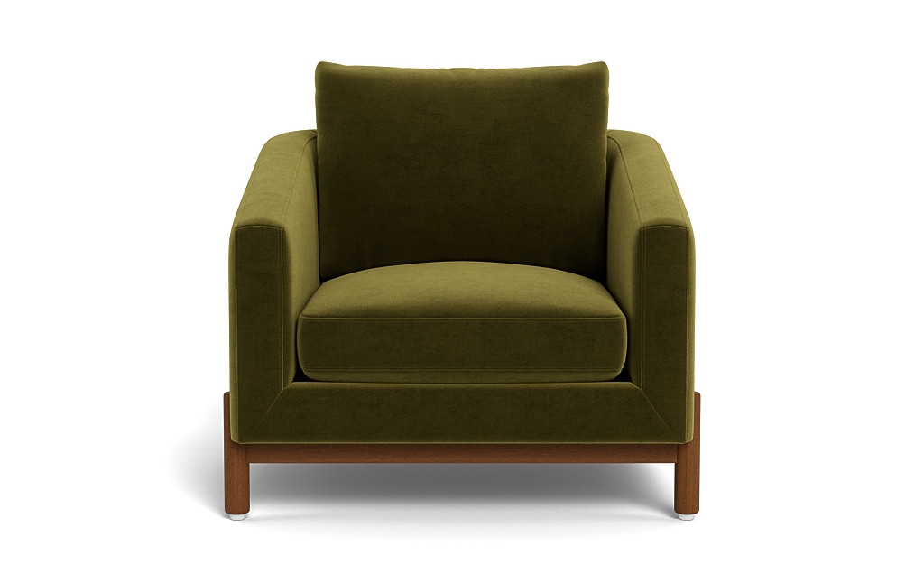 Oslo Accent Chair - Image 0