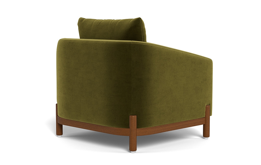 Oslo Accent Chair - Image 1