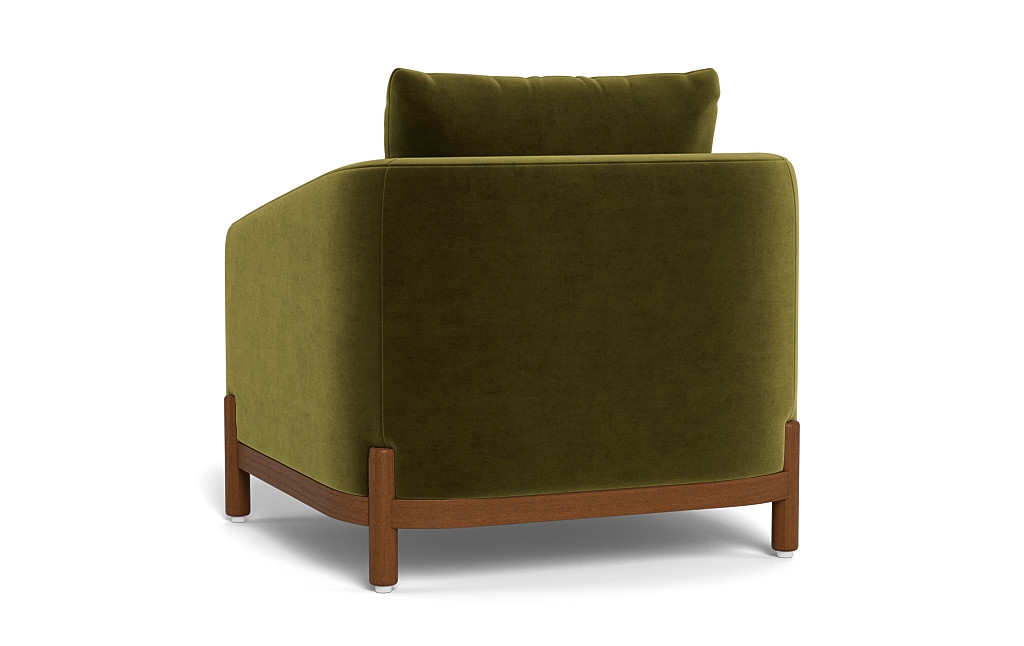 Oslo Accent Chair - Image 4