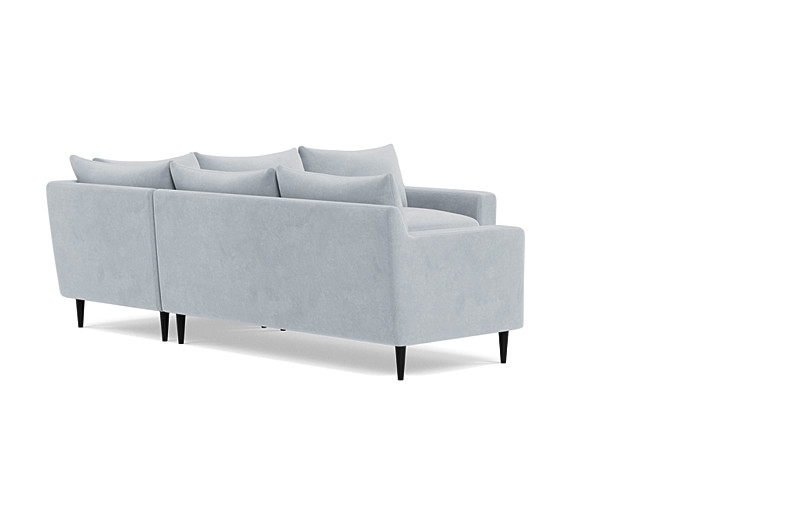 Sloan Corner 4-Seat Sectional Sofa - Image 2