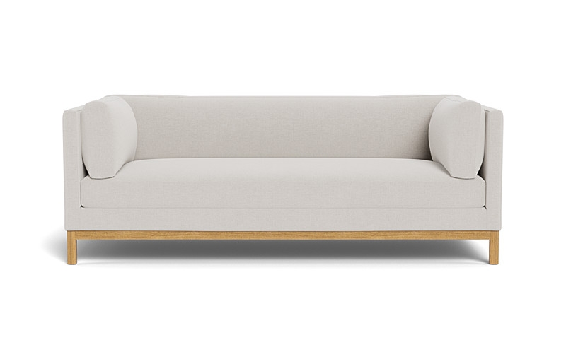 Jasper Fabric Sofa - Image 0