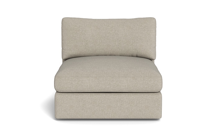 Tatum Modular Armless - Image 0