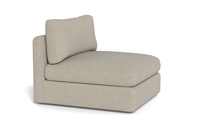 Tatum Modular Armless - Image 2