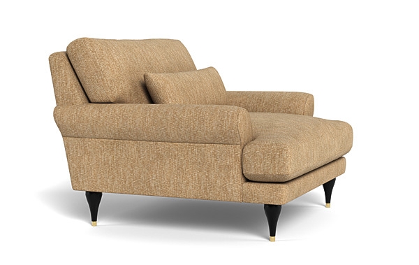 Maxwell Accent Chair by Apartment Therapy - Image 4