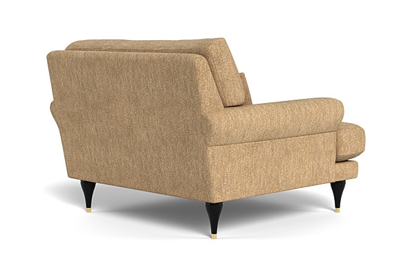 Maxwell Accent Chair by Apartment Therapy - Image 3