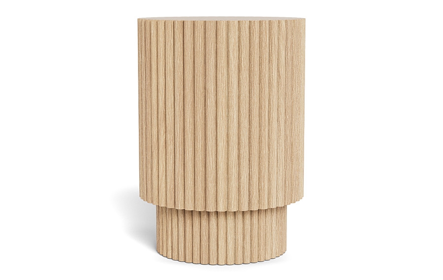 Nina Round Side Table - Image 0