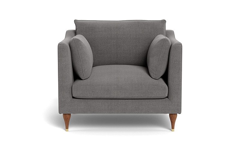 Caitlin Accent Chair by The EverygirlÃ?Â® - Image 0