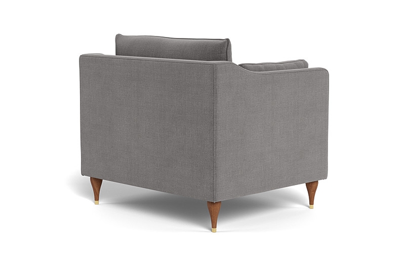 Caitlin Accent Chair by The EverygirlÃ?Â® - Image 4