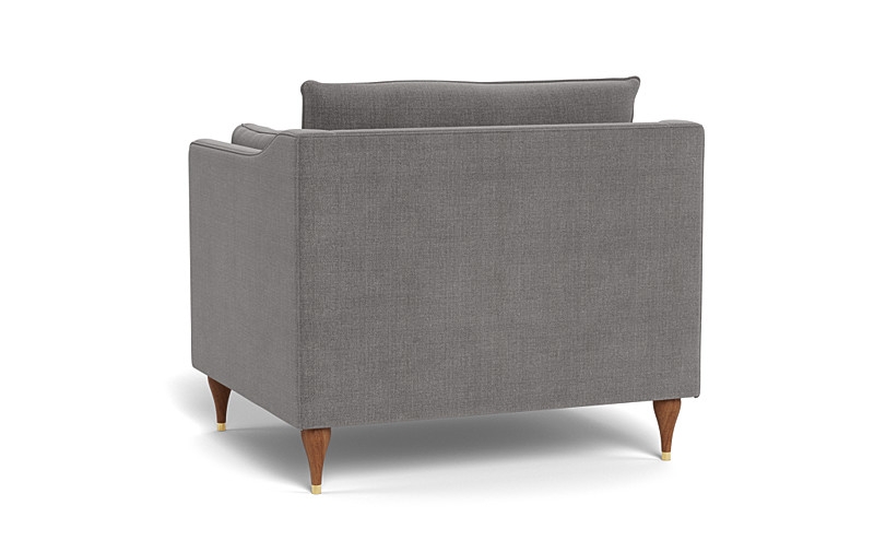 Caitlin Accent Chair by The EverygirlÃ?Â® - Image 1