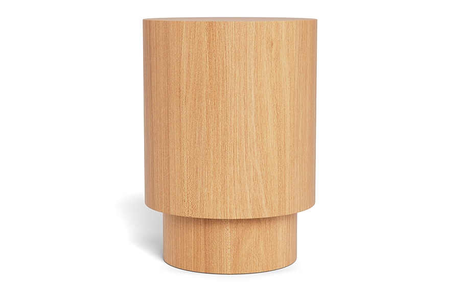 Nina Round Side Table - Image 0