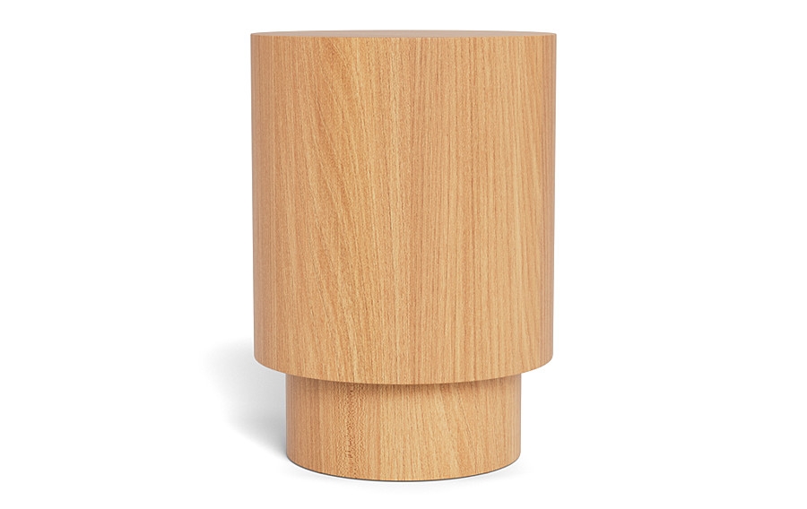 Nina Round Side Table - Image 2