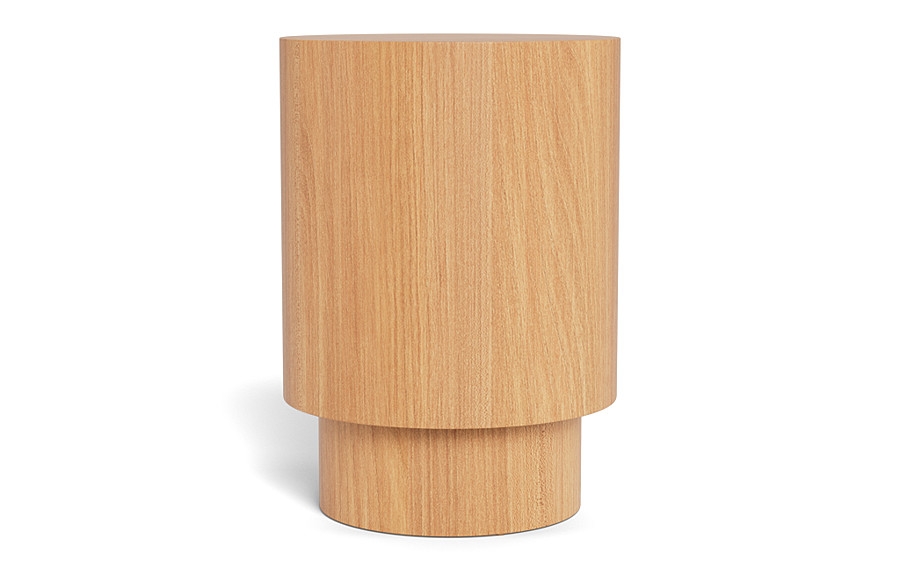 Nina Round Side Table - Image 3