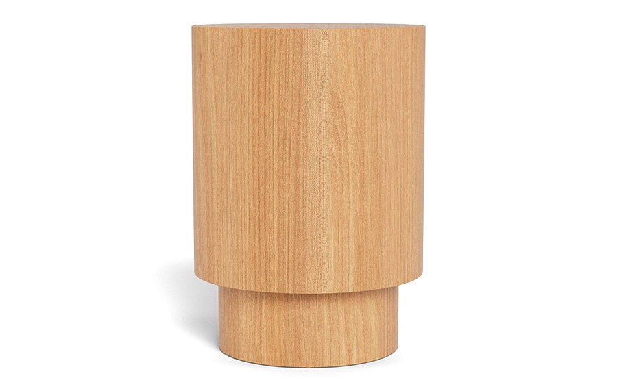 Nina Round Side Table - Image 4