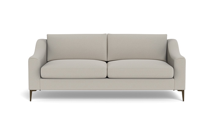 Saylor Slope Arm 2-Seat Sofa - Image 0