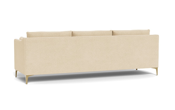 Caitlin 3-Seat Sofa by The Everygirl® - Image 4