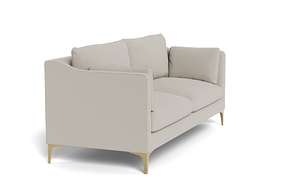 Caitlin Sofa by The Everygirl® - Image 1