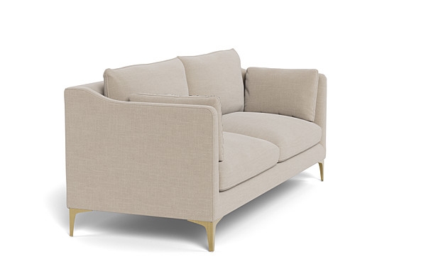 Caitlin Sofa by The Everygirl® - Image 2