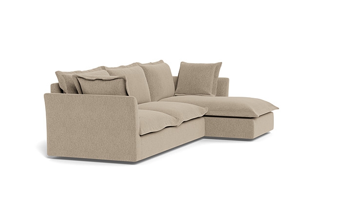 Skylar  Chaise Sectional - Image 2