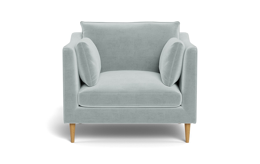 Caitlin Accent Chair by The EverygirlÃ?Â® - Image 0