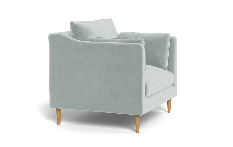 Caitlin Accent Chair by The EverygirlÃ?Â® - Image 2