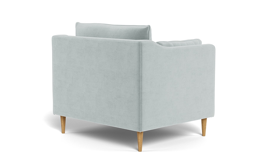 Caitlin Accent Chair by The EverygirlÃ?Â® - Image 1